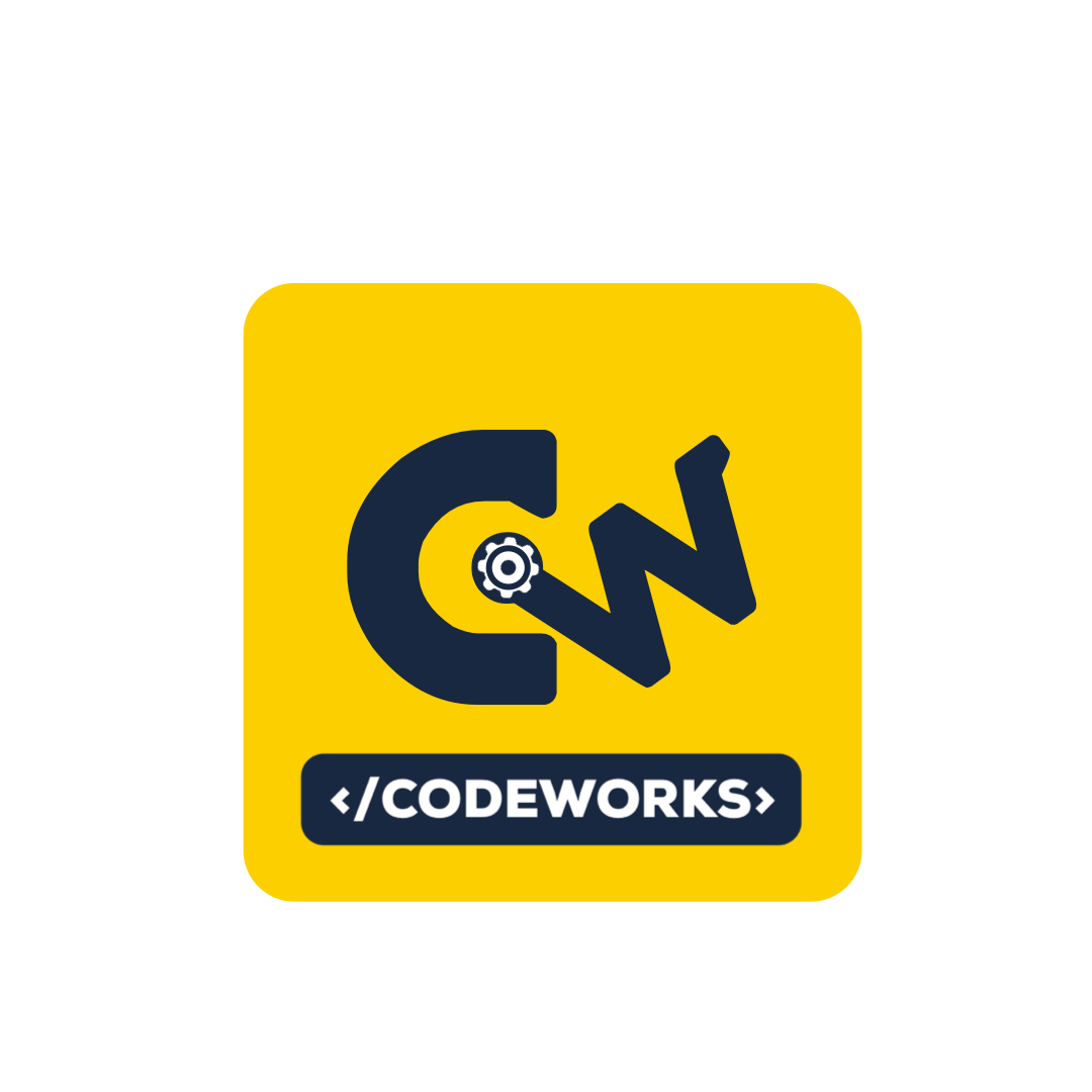 Codeworks Logo